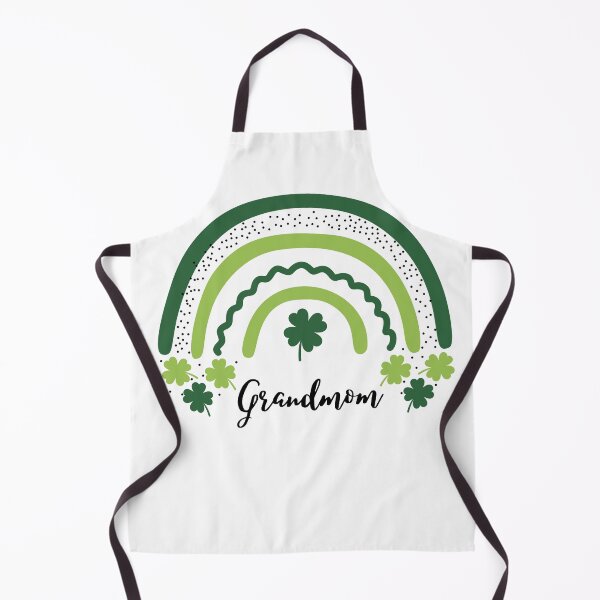 Item preview, Grandmom And Rainbow, For Your Grandma Vintage Style Rainbow designed and sold by NaaEchDesign ⭐⭐⭐⭐⭐.
