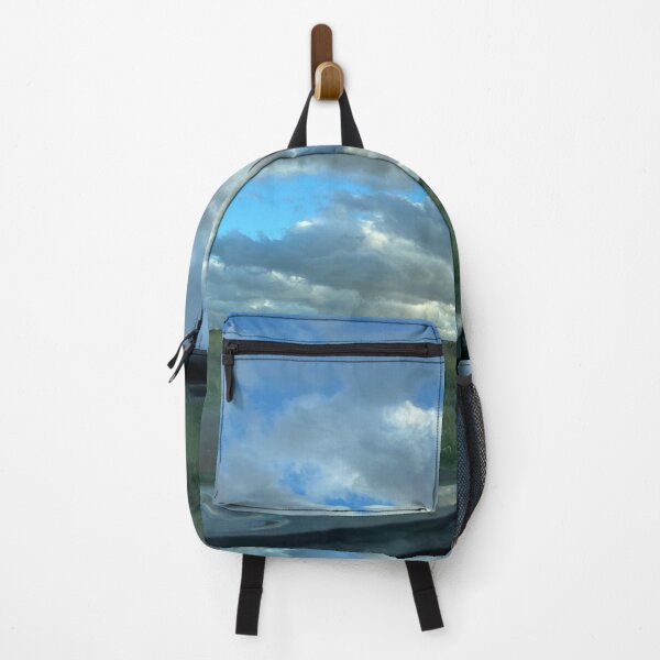 Item preview, Cloudy Grass designed and sold by D1Guy.