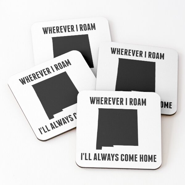 Item preview, New Mexico designed and sold by Ravenbluff.