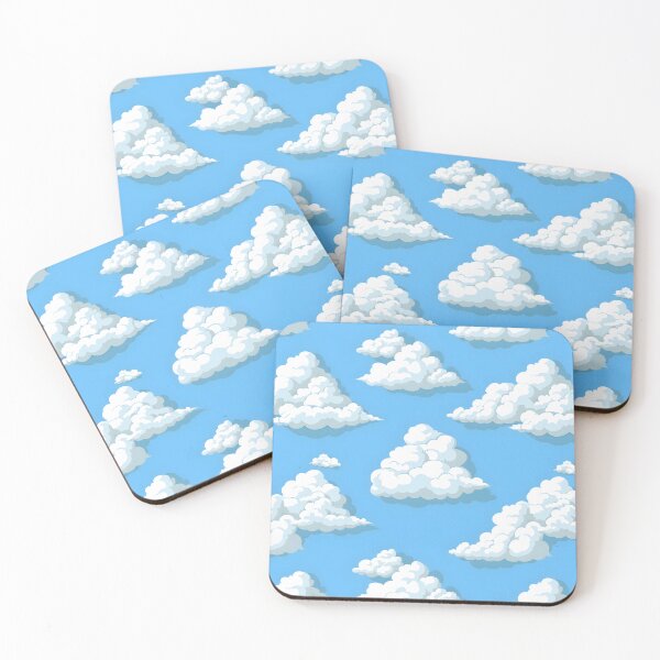Item preview, Whispers in the Sky #1 designed and sold by PixelCatalyst.