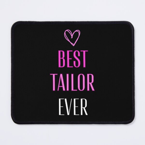 Item preview, best Tailor ever designed and sold by greenbluearts.