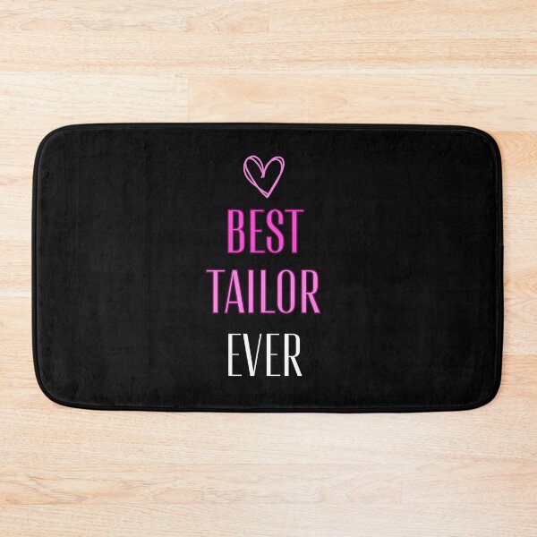 Item preview, best Tailor ever designed and sold by greenbluearts.