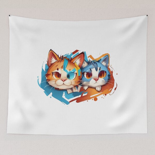 Item preview, Heartfelt Sisterly Love Art - Embrace the Bond with Our Exclusive Designs | Redbubble designed and sold by Mascot  Beast.