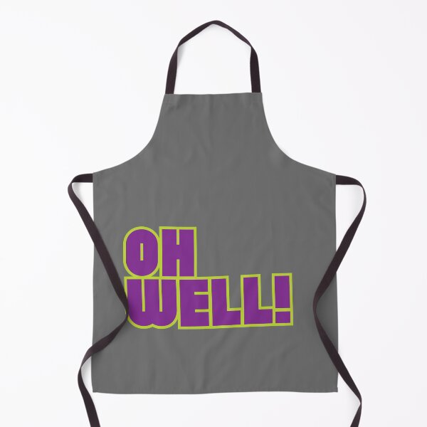 Item preview, OH WELL! designed and sold by stguesser.