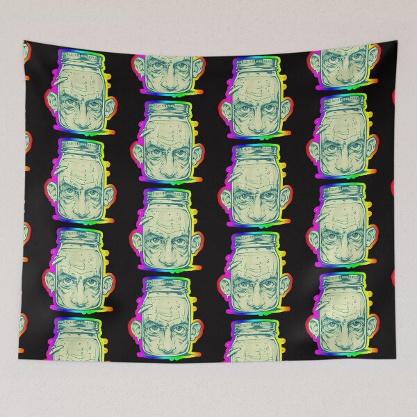 Item preview, jarhead designed and sold by Ratatatts.