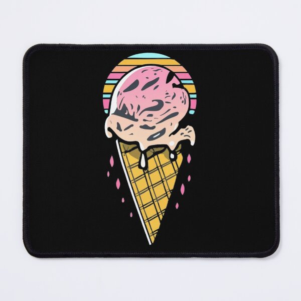 Item preview, Vintage colors sunset and sunset and ice crema designed and sold by desinganddecor.