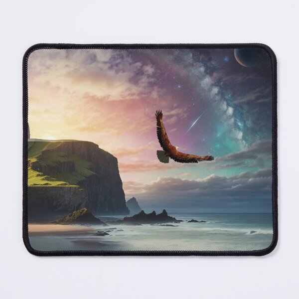 Item preview, Soaring Home designed and sold by SirMerv.