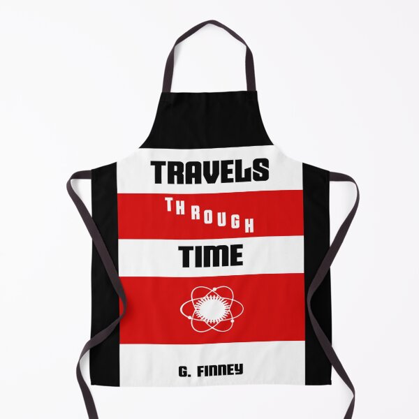 Item preview, Travels trough Time designed and sold by Philipe3d.