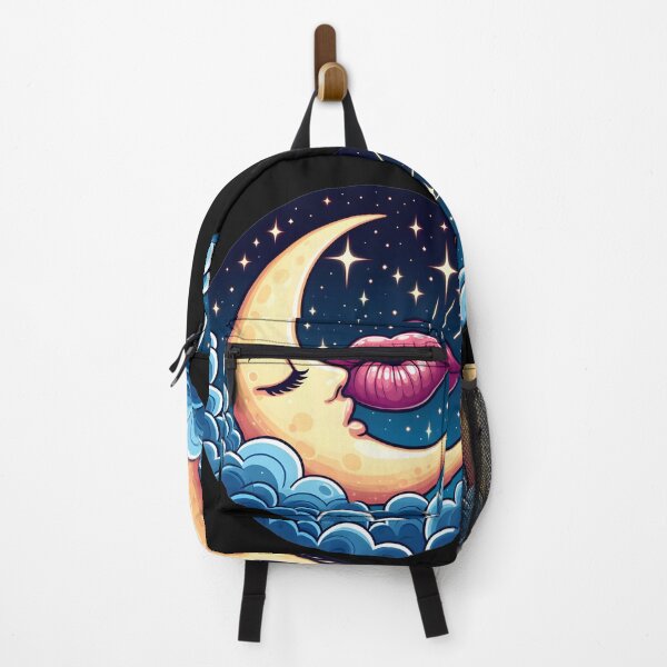 Item preview, Lunar Whispers of Love designed and sold by AI-Only Creations.