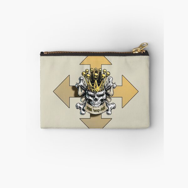 Item preview, Crowned Conqueror designed and sold by NickTaroDesign.