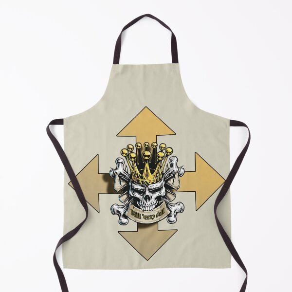 Item preview, Crowned Conqueror designed and sold by NickTaroDesign.
