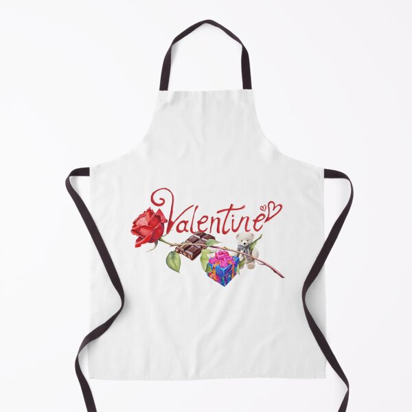 Item preview, Roses and Romance: Happy Valentine's Day ! designed and sold by Delightandarts.