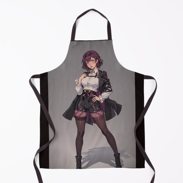 Item preview, Kafka Honkai designed and sold by 2DVice.
