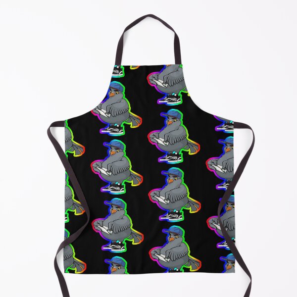 Item preview, pidgeon roll weed designed and sold by Ratatatts.