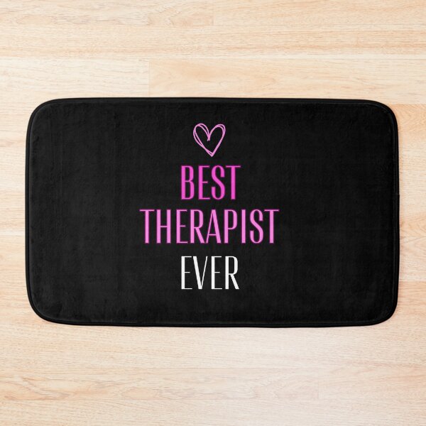 Item preview, best therapist ever designed and sold by greenbluearts.