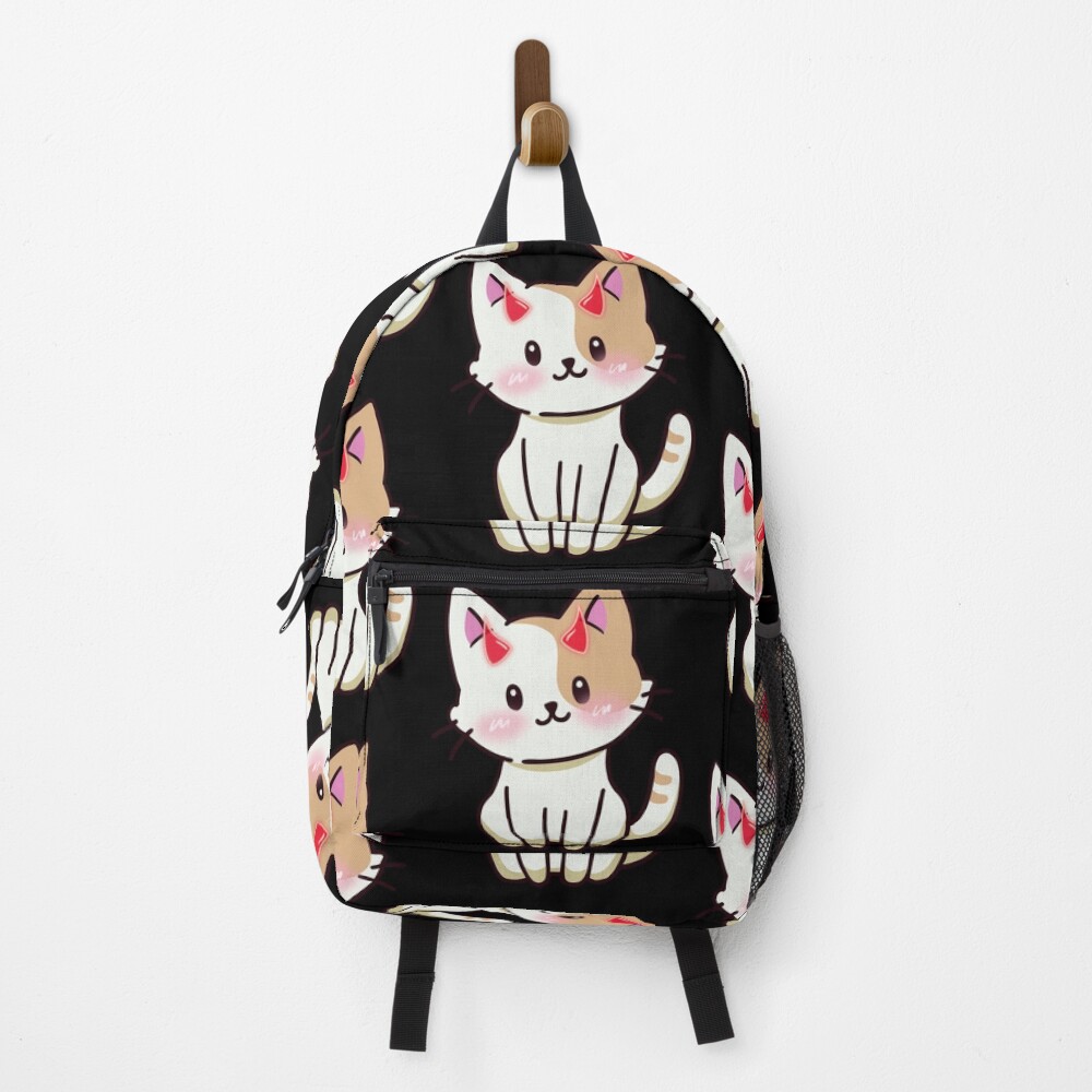 Item preview, Backpack designed and sold by BeSassy.