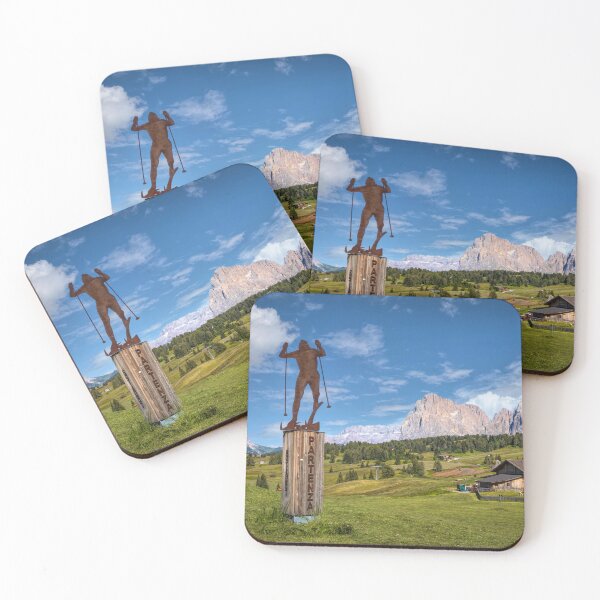 Item preview, Alpine Meadows and The Schlern designed and sold by Viv Thompson Photography .