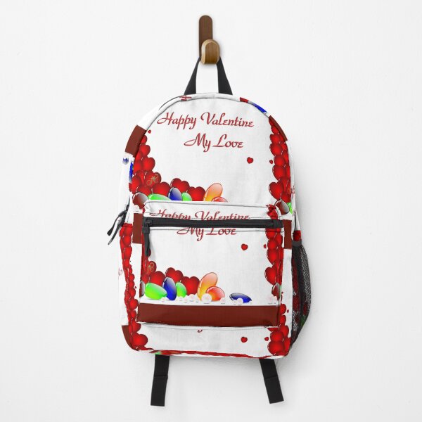 Item preview, Valentine Love designed and sold by LibrosBOOKtique.