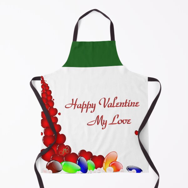 Item preview, Valentine Love designed and sold by LibrosBOOKtique.