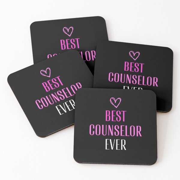 Item preview, best Counselor ever designed and sold by greenbluearts.