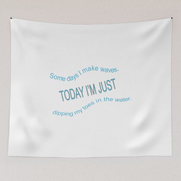 Item preview, Some days I make Waves designed and sold by TerScott.