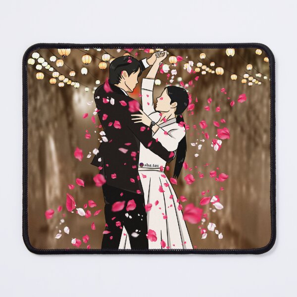 Item preview, My Demon Korean Drama designed and sold by kart-box.
