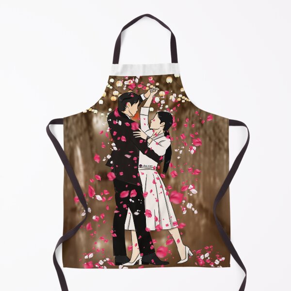 Item preview, My Demon Korean Drama designed and sold by kart-box.
