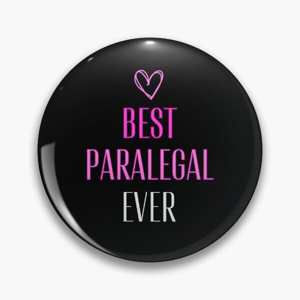 Item preview, best Paralegal ever designed and sold by greenbluearts.