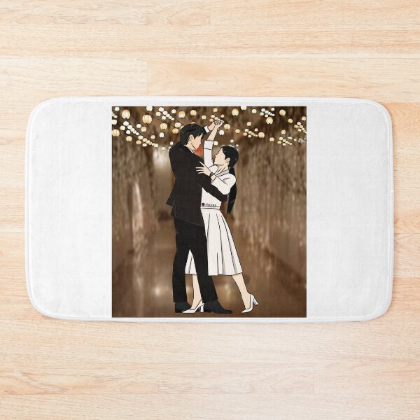 Item preview, My Demon Korean Drama designed and sold by kart-box.