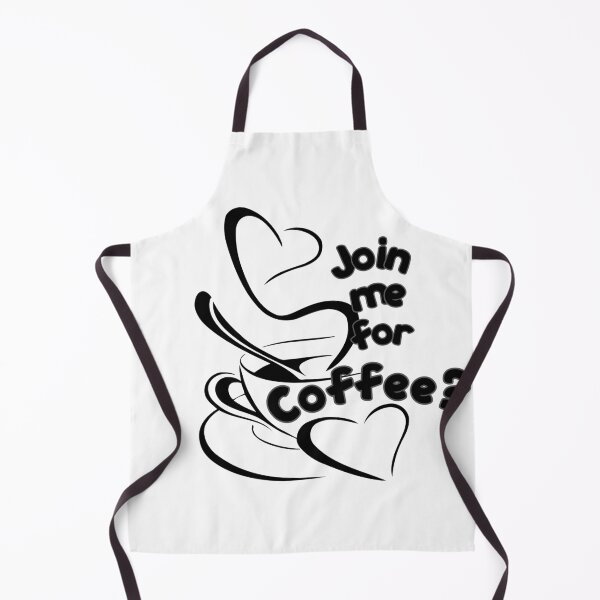 Item preview, Join Me for Coffee? Warm Cups, Warmer Company designed and sold by Delightandarts.