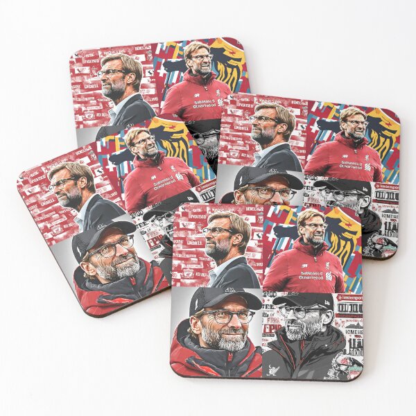 Item preview, Liverpool FC designed and sold by NewPeak.
