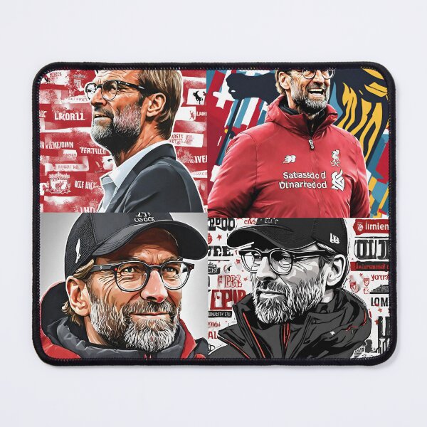 Item preview, Liverpool FC designed and sold by NewPeak.