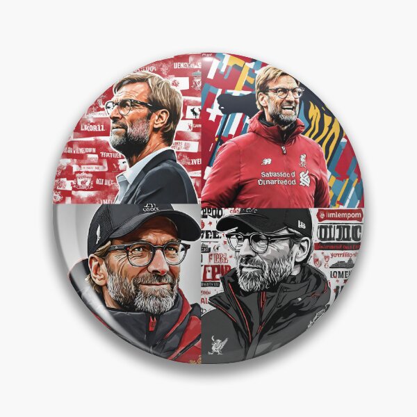 Item preview, Liverpool FC designed and sold by NewPeak.