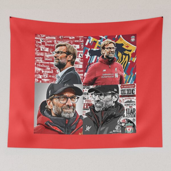Item preview, Liverpool FC designed and sold by NewPeak.