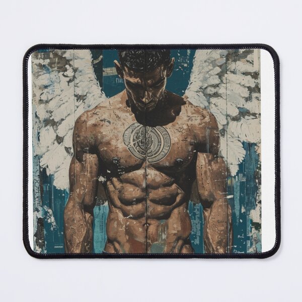 Item preview, Angeles designed and sold by randynash.