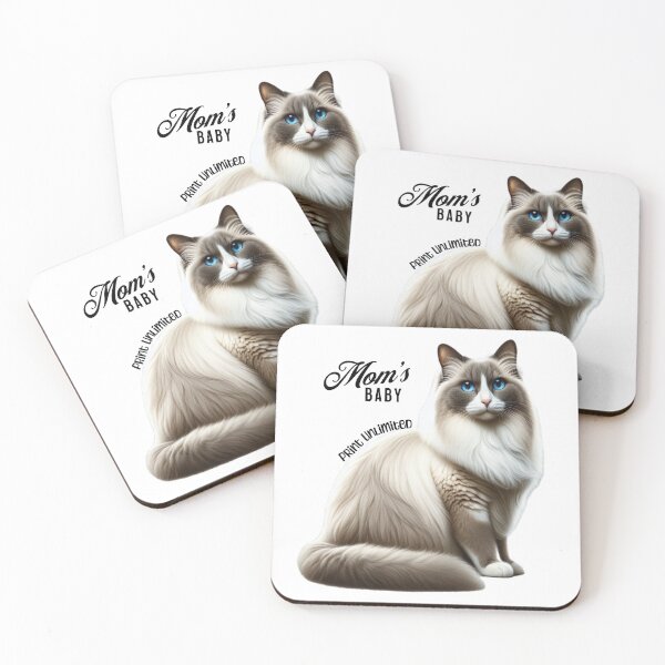 Item preview, Mom's Baby-Print Unlimited designed and sold by Sheila Baquero.
