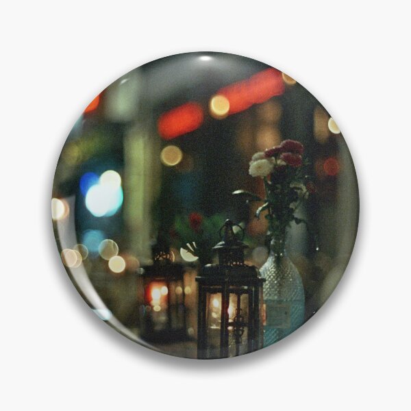 Artikelvorschau, Café von Lanterns Glow entworfen und verkauft von Phil Bothwell Photography.
