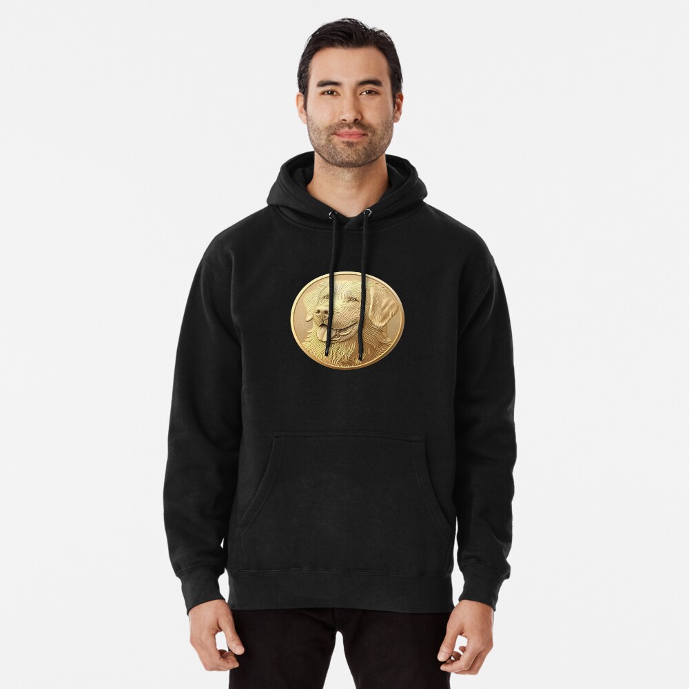 Item preview, Hoodie designed and sold by TheHellSong.