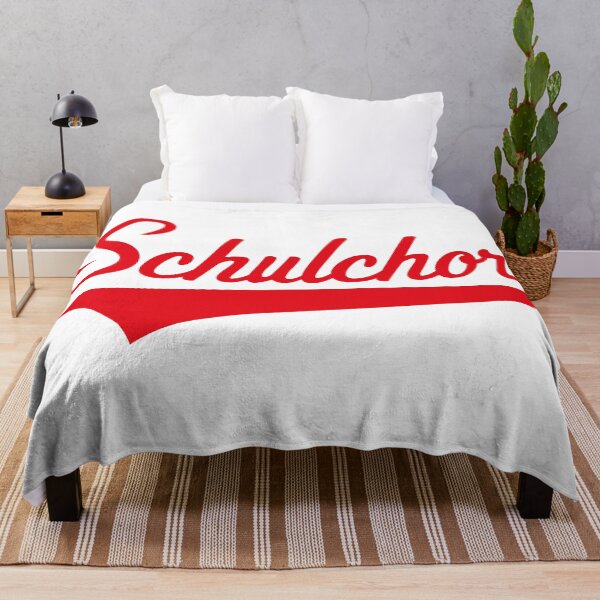 Item preview, School Choir (Choir / Music / Lettering / Red) designed and sold by MrFaulbaum.