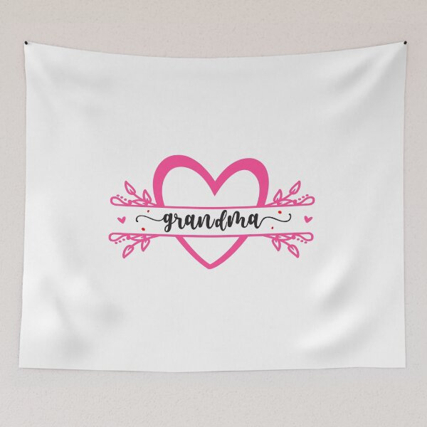 Item preview, Grandma designed and sold by Magico Paco.