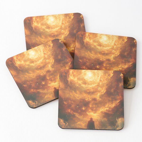 Item preview, Lost Wanderer of the Stars designed and sold by DreamVoyage.