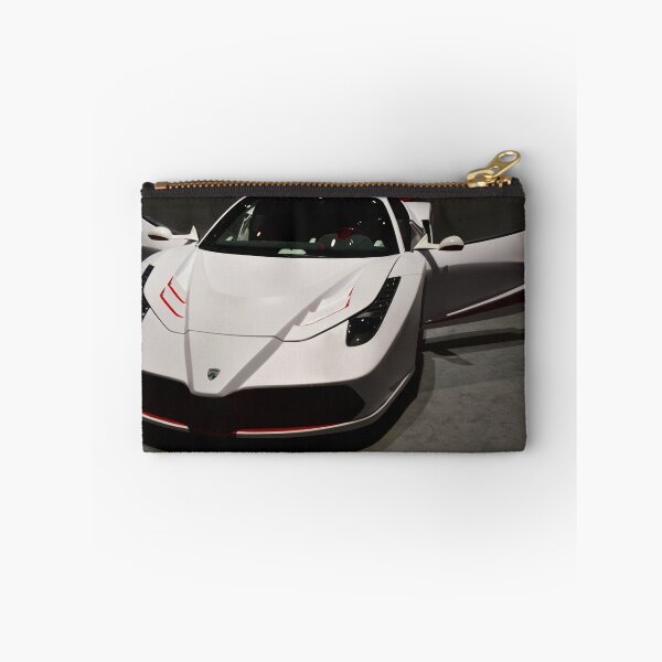 Item preview, "Katyusha" -  a Tuned Ferrari  458 Italia. Geneva Auto Salon 2014 designed and sold by Igor Pozdnyakov.