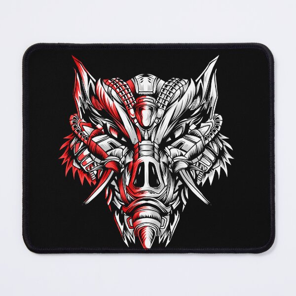 Item preview, Wild boar robot designed and sold by Brexmore3.
