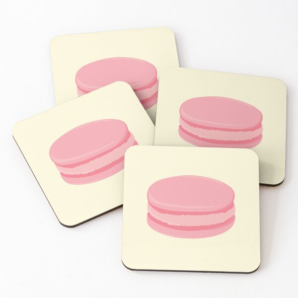 Item preview, Pink Macaroon designed and sold by Kenedi   McDonald.
