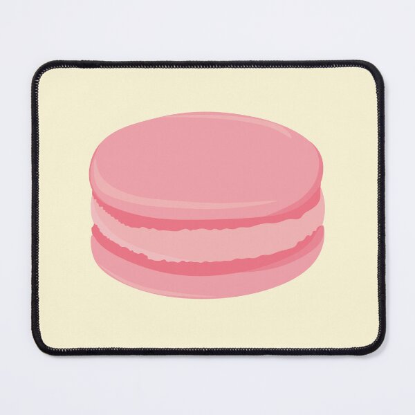 Item preview, Pink Macaroon designed and sold by Kenedi   McDonald.