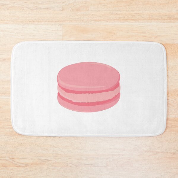 Item preview, Pink Macaroon designed and sold by Kenedi   McDonald.