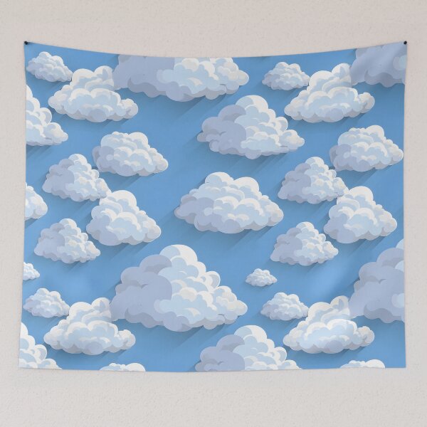 Item preview, Whispers in the Sky #2 designed and sold by PixelCatalyst.