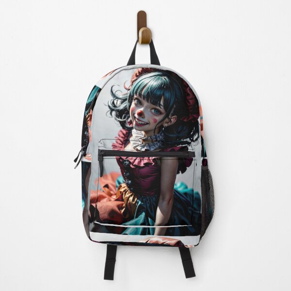 Item preview, Cute Anime Circus girl designed and sold by NPC-Trader.