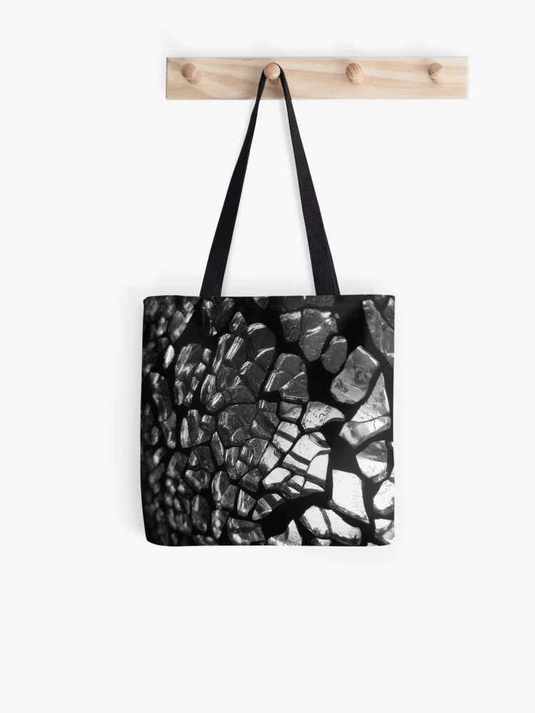 Thumbnail 1 of 2, Tote Bag, abstract designed and sold by RUUBYS.