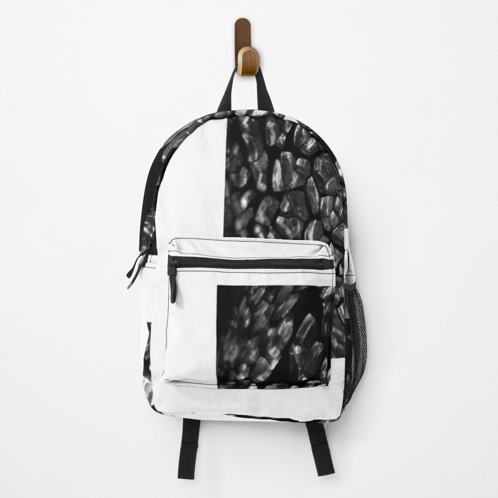 Item preview, Backpack designed and sold by RUUBYS.